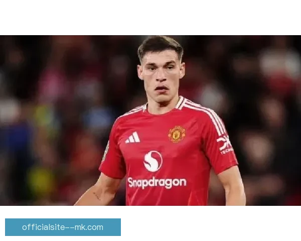 乌加特加盟阿莫林后首发机会增加表现备受关注