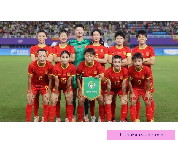 朱钰亚洲杯屡次神扑展现顶级水准 荣膺最佳门将助力中国女足辉煌 朱钰亚洲杯屡次神扑展现顶级水准 荣膺最佳门将助力中国女足辉煌